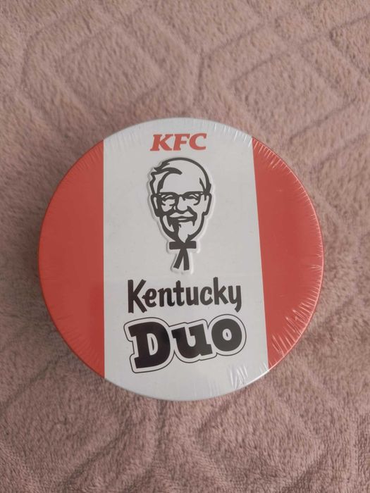 Gra KFC Kentucky Duo