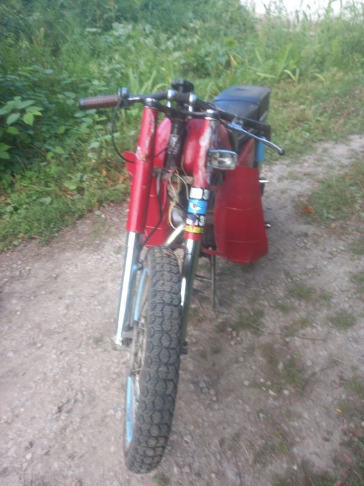 продам мото минск