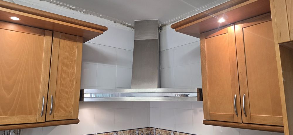 Exaustor de canto BEST