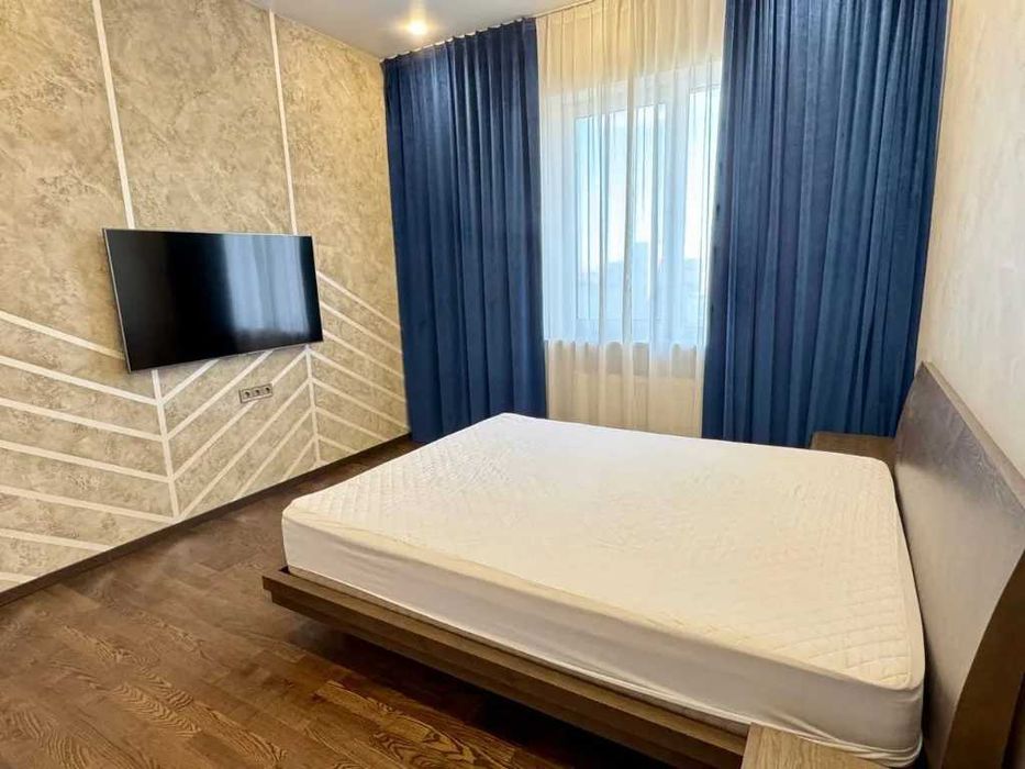 Продам 2к квартиру в ЖК Дуэт, Центр
