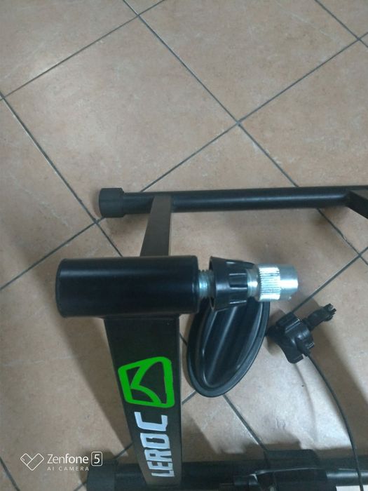 Suporte universal de bicicleta estática