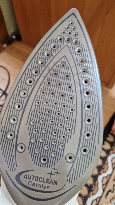 Парогенератор Tefal Pro Express Turbo