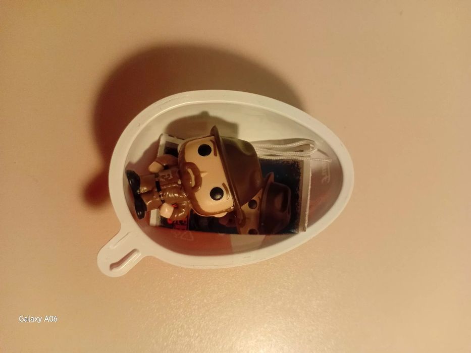 Фігурка "Stranger Things "