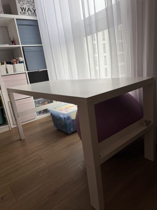 Biurko PÄHL biate 128x58 cm