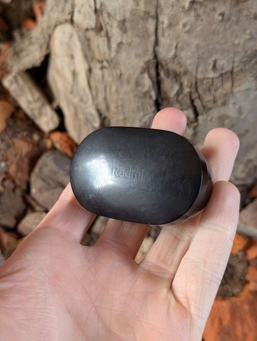 Бездротові навушники Xiaomi Redmi AirDots!