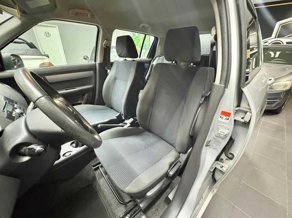 Suzuki Swift 1.3 DDiS Sport