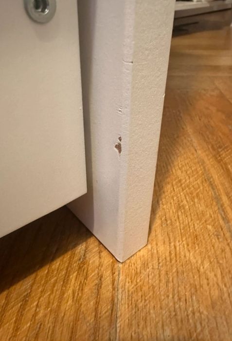 Łóżeczko 120x60 Klupś IWO