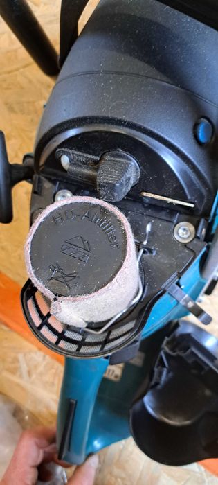 Piła spalinowa Makita/Dolmar Ea 7900p