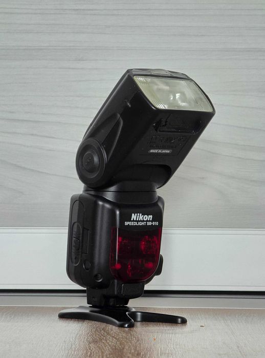 Nikon Speedlight SB-910