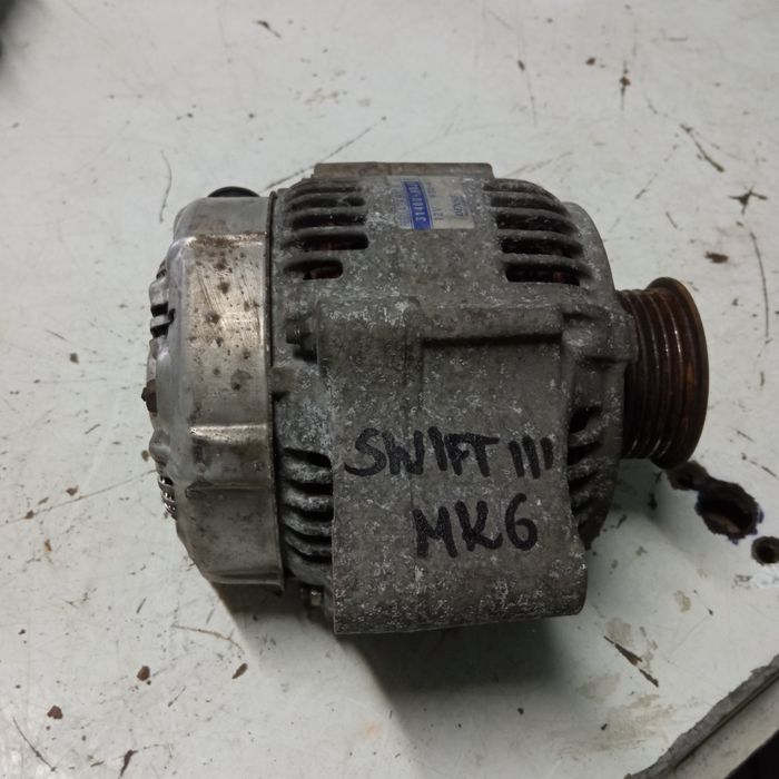 Alternator Suzuki Swift III MK6 Alternator Suzuki Vitara III 1.4 T