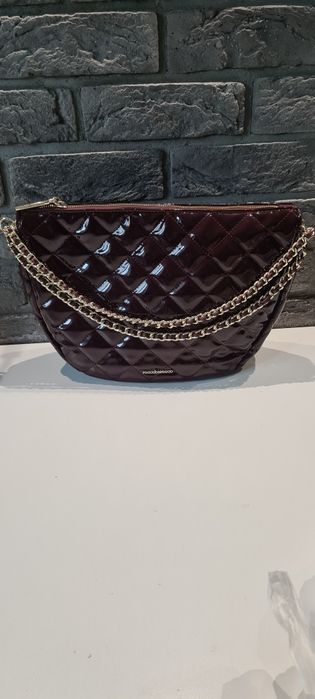 Torebka Roccobarocco damska