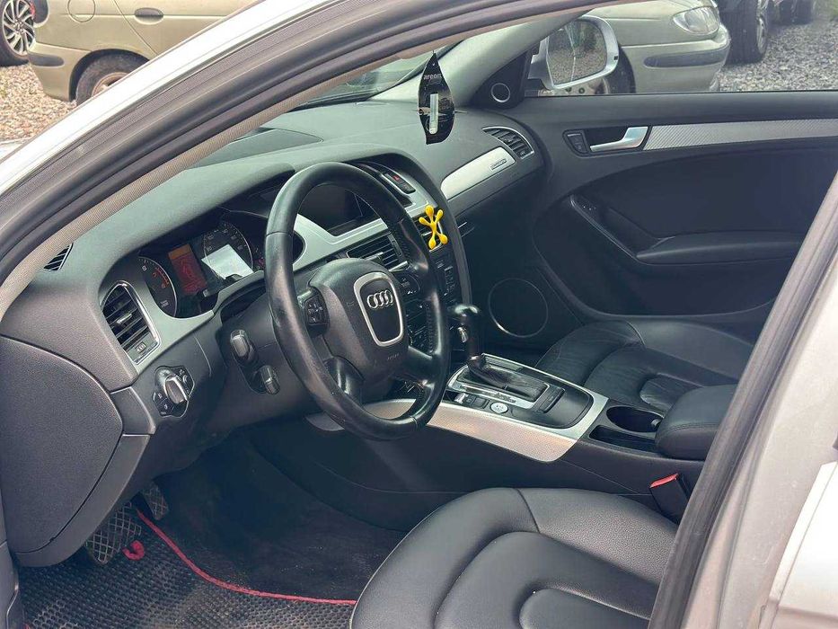 Audi A4 Quattro | 2008 рік | 2.0 Turbo | Автомат