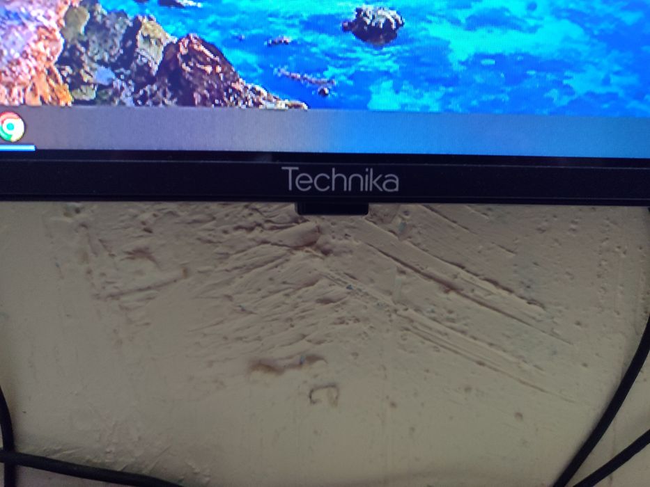 Telewizor 32 LED TECHNIKA