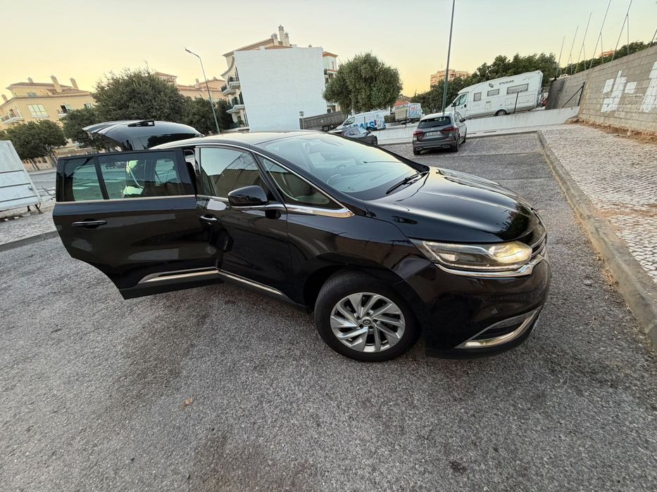 Vende se RENAULT Espace