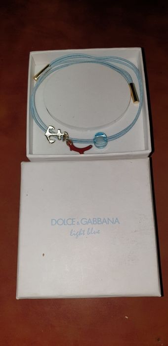 Браслет Dolce & Gabbana