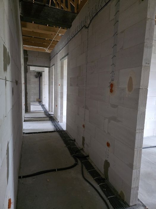 usługi elektryczne elektryk