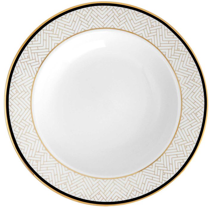 SPAL ARTE DECO - Magnífico serviço de jantar com 66 peças *NOVO*