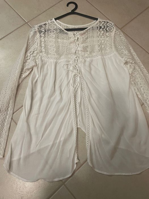 Blusa - Marca Tiffosi
