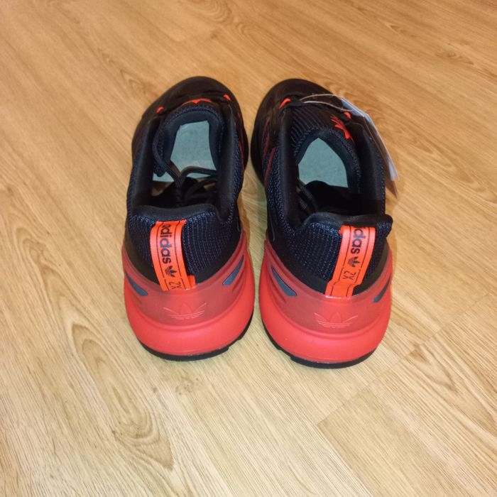 Buty Adidas ZX 2K BOOST roz. 48/31cm