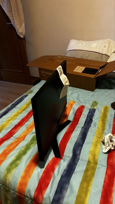 Munitor LG ultra gear 180hz 1ms