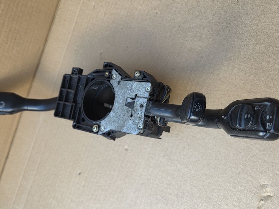 Włącznik swiatel audi a4 b5