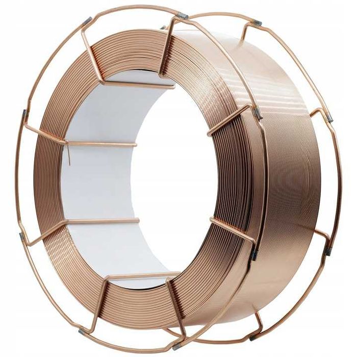 Drut Spawalniczy SG2 MIG/MAG MIGOMAT 1,2 15KG K300