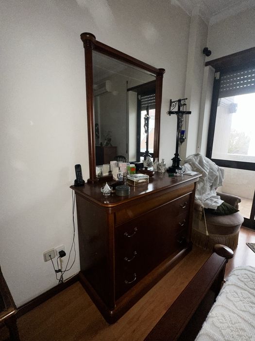 Vendo mobilia de quarto completa