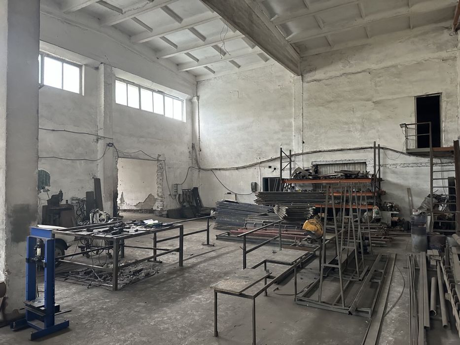 Оренда приміщення.