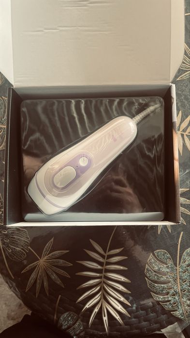 Braun Silk-expert Pro 3 Totalmente Nova