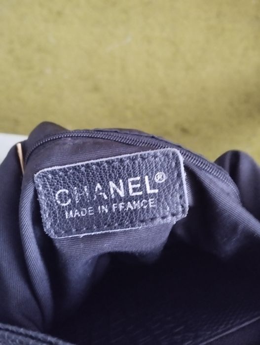 сумка CHANEL оригинал