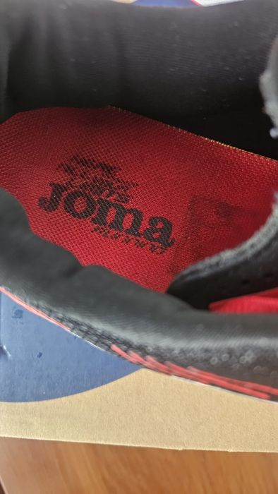 Buty sportowe  "JOMA" Rozmiar 42