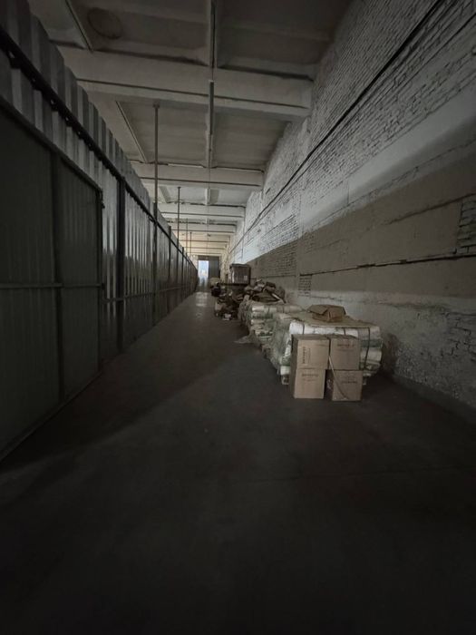 Продам склад на проспекте Богдана Хмельницкого