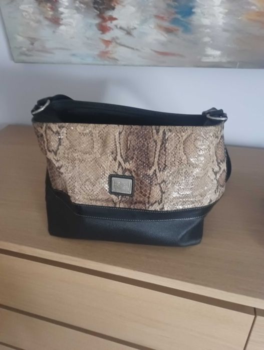 Carteira Cavalinho original