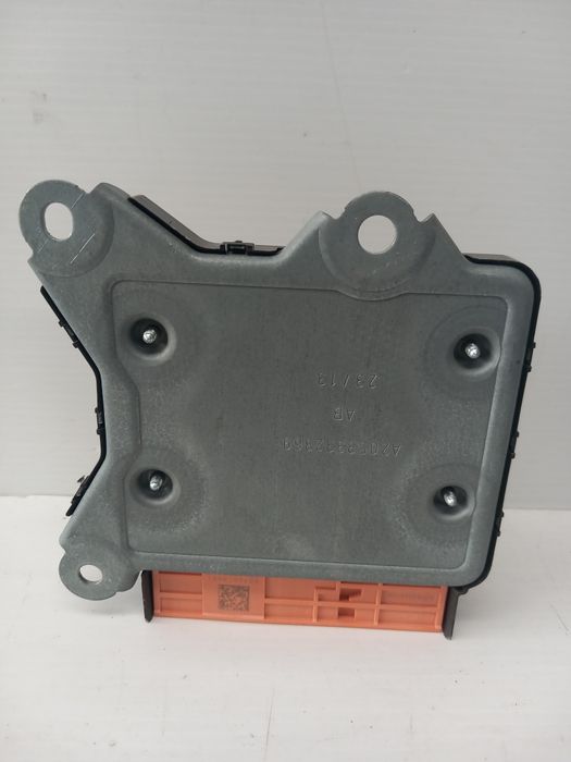 Centralina de airbag Fiat 500