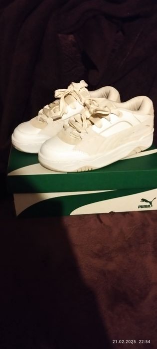 Buty , sneakersy Puma 39