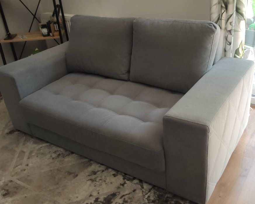 Sofa 2-osobowa włoska marka