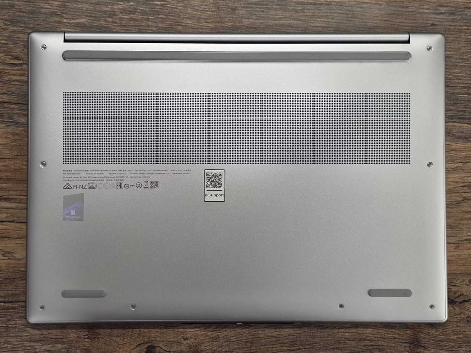 Laptop Lenovo IdeaPad Slim 5 15ARP10 Ryzen 5 7535HS/16GB/512GB/WIN11 stan bdb gwarancja