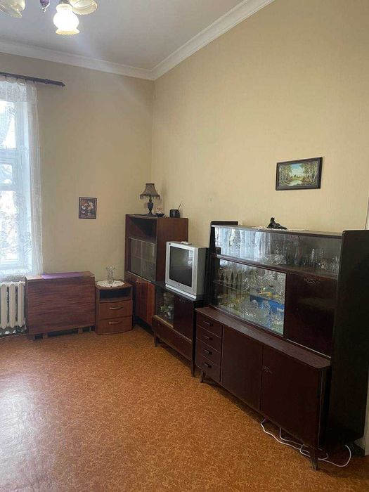 2-rooms apartment apartment by the address st. Kulikovo pole pl Oktyabrskoy revolyutsii pl (area 36,6 m²) - Atlanta.ua - photo 6