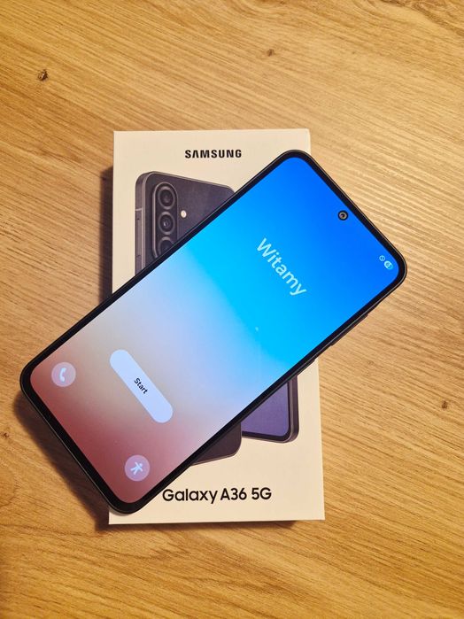 Samsung Galaxy A36 5G 6GB/128