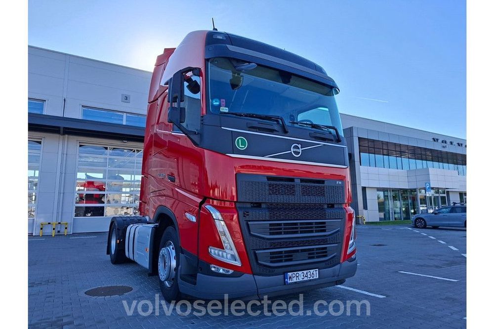 Volvo