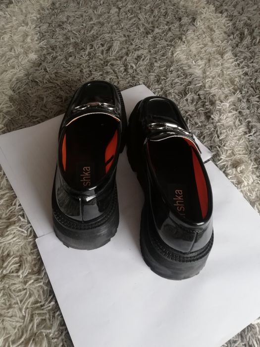 Buty Bershka rozm. 39