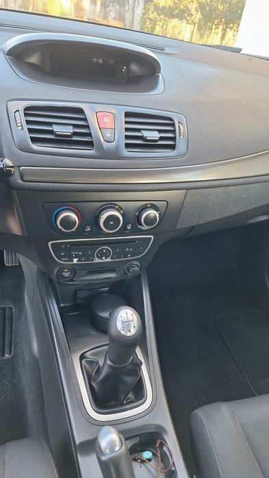 Renault Megane 1.5dci