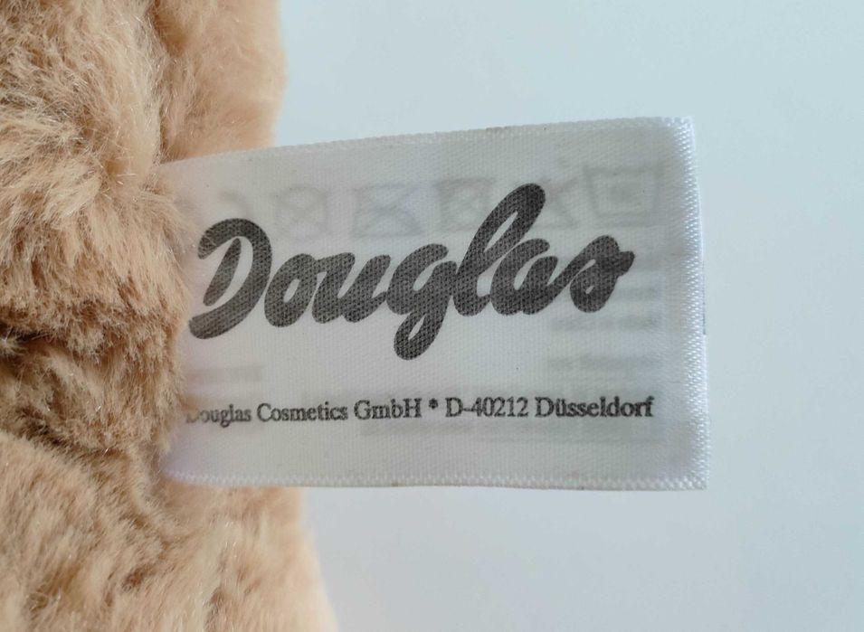 Miś Douglas 2017