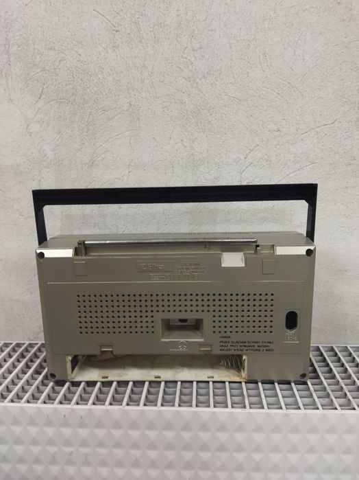 Stare zabytkowe radio Eltra Tola R6320