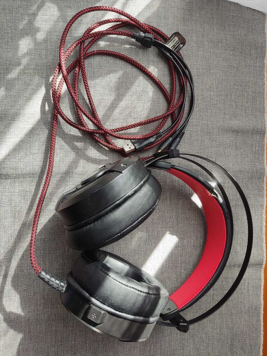 Słuchawki Genesis Neon 360
