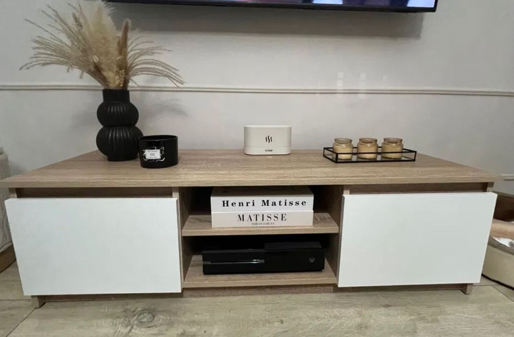 Szafka pod telewizor