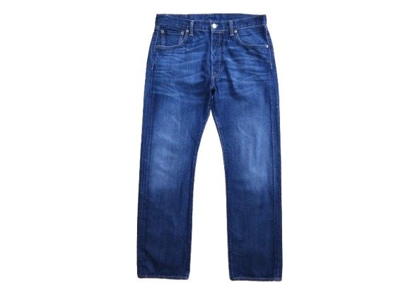 LEVI'S 501 Spodnie Jeans Męskie r. 34/32