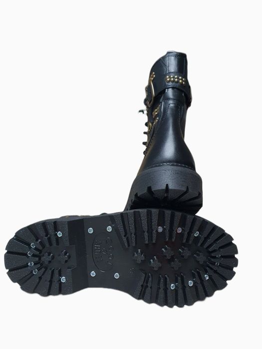 Glany inne niż wszystkie, hand made, pełna rozmiarówka unisex 39-45