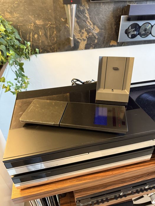Beomaster 7000 Beolink 7000 Bang&Olufsen