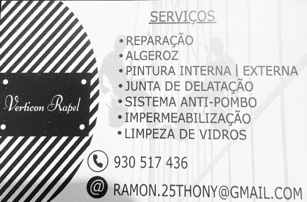 Rapel pintura predial